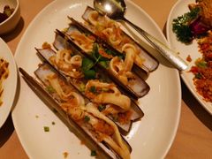 -陶陶居海鲜酒家(新马路店)