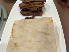 -福寿斋·老北京铜锅涮肉·烧烤(清岚店)