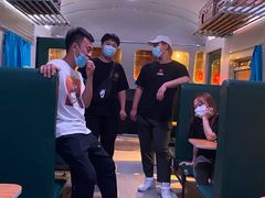 -和平菓局(王府井店)