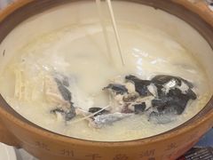 -千岛湖鱼味馆(十字街总店)