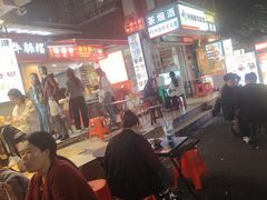 -绿茶餐厅(广州天河城店)