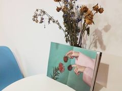 -Smile House咖啡馆(群芳小区店)