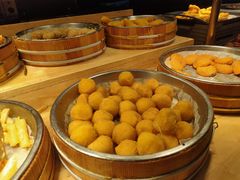 -红透天牛排海鲜自助(长和国际直营店)