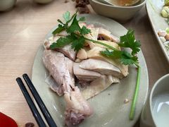 -百家鸡味馆(清泰店)