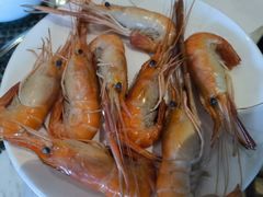 -长沙三景韦尔斯利酒店·Oval全日制餐厅自助餐