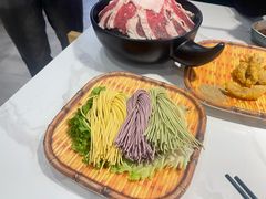 -椰子湾·海南火锅·糟粕醋·椰子鸡(正大广场店)