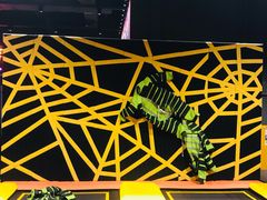 -Tenker Club弹刻极限主题公园 · 蹦床 · 团建 · 生日派对(大关店)