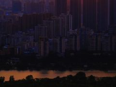 -长沙Y60-SKYLINE天际江景酒店(五一广场店)