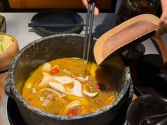 -芸山季·云南野生菌火锅(人民广场来福士店)