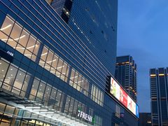 -大族广场Mall&More