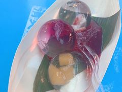 -锦江乐园舞狸花花游园会(夜场专享)