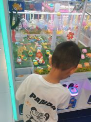 -万达宝贝王(乌鲁木齐德汇店)