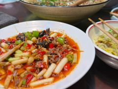 -自贡盐帮菜·玩辣餐厅(樱花园西街店)