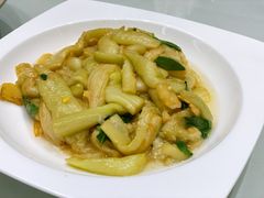 -潮林府私房菜