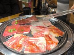 -九田家黑牛烤肉料理(郫都万达檬柏西路店)
