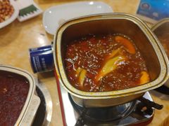 -清真军邺·金富苑肥牛(石坡街旗舰店)