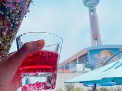 -成都娃娃花园餐厅 (南艺旗舰店)