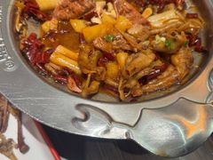 -胖哥俩肉蟹煲(石家庄勒泰中心店)