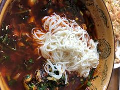 -乐山第一家临江鳝丝(茶坊路店)