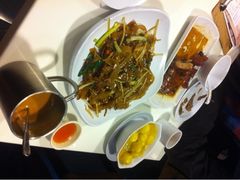 iphone_upload_pic-新大咀港式茶餐厅(宝山万达店)