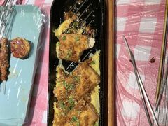-陈老二烧烤(草市街总店)