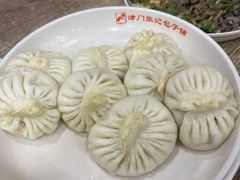 -津门张记包子铺(华昌道店)