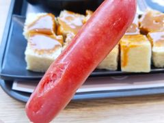 -金记 酿皮·煲烧饭(万博店)