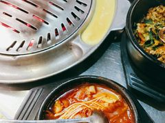 -喜来稀肉(虹泉路店)