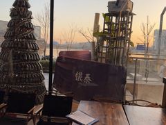 -破店肥哈·海鲜·烧烤(郑州银泰inPARK店)
