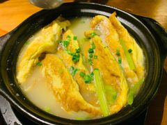 客家蛋饺煲-客家道(百脑汇店)