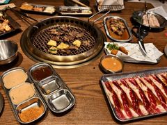 -一品诚记烤肉(大连柏威年购物中心店)