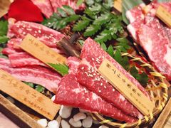 -肉魁屋·烧肉·烧鸟·酒场(高新店)