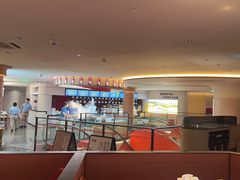 -西贝(东方路店)