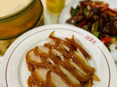 -北京全聚德(王府井店)