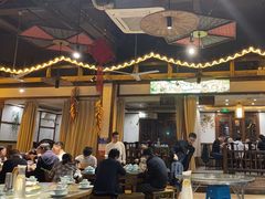 -灶东家民间菜(回兴店)