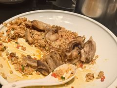 -西安饭庄·非遗陕菜(钟楼店)