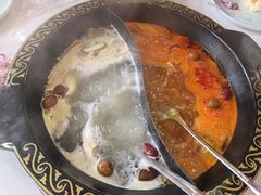 -尚品火锅(正阳路店)