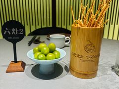-沈灶河豚宴·河豚融合餐厅(汉中路店)