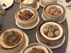 -金悦轩海鲜酒家(拱北店)