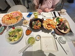 -春树下·树屋花房西餐厅(罍街AS1980店)