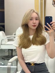 -NANAN美发沙龙