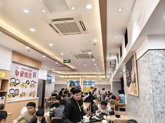 -老娘舅(杭州地铁凤起路站店)