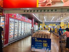 -麦德龙(包河店)