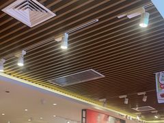 -西贝(武汉群星城店)