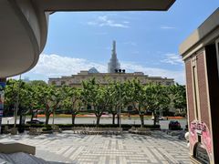 -上海波特曼丽思卡尔顿酒店