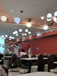 -奈尔宝家庭中心·亲子餐厅(苏州大悦城店)