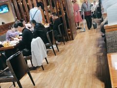 -汉巴味德自助餐厅(嘉定宝龙广场店)