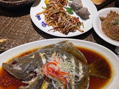 -隐厨中国餐馆(红旗大街店)