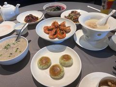 -徐记海鲜(观沙岭|滨江新城店)