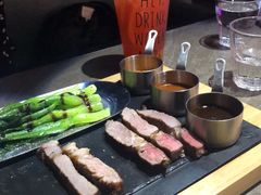 -陌上花儿·音乐西餐吧(和平店)